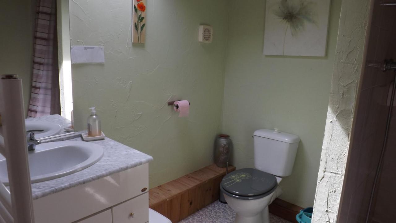 Breesfalt Gite Accomodation Villa Maisonnais-Sur-Tardoire Esterno foto