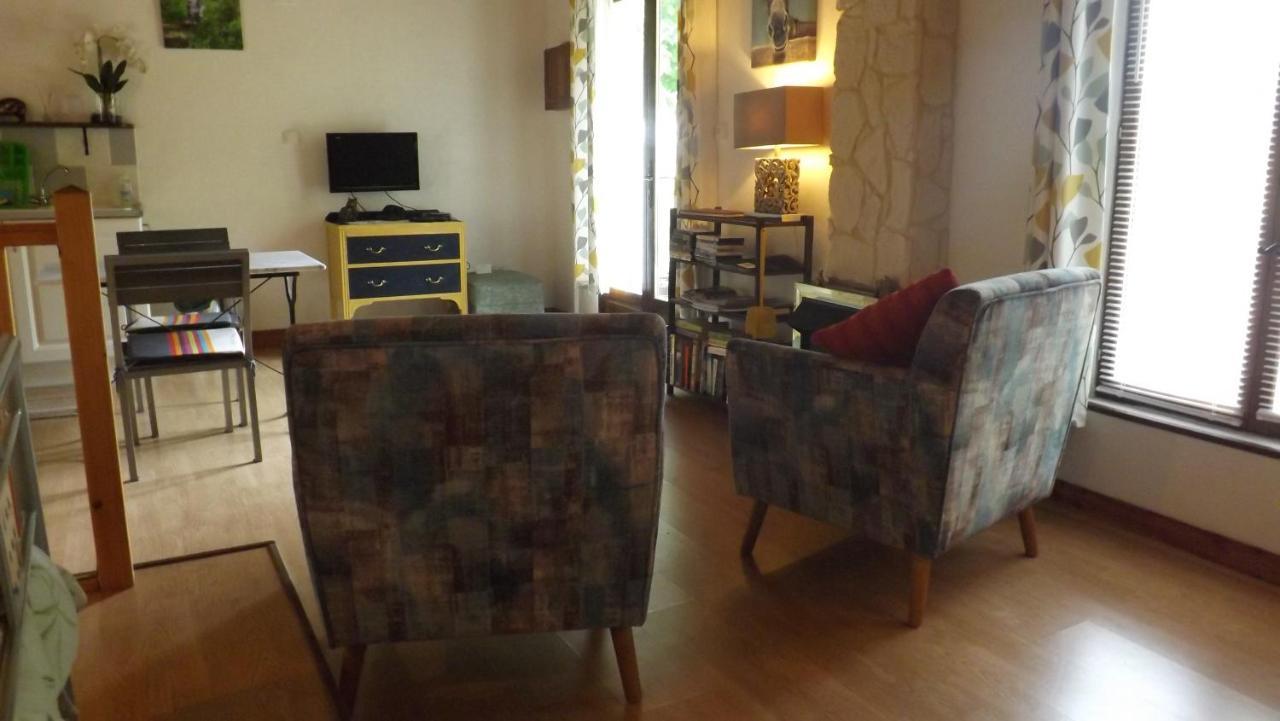 Breesfalt Gite Accomodation Villa Maisonnais-Sur-Tardoire Esterno foto